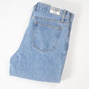 BRANDY MELVILLE Mom Jeans
